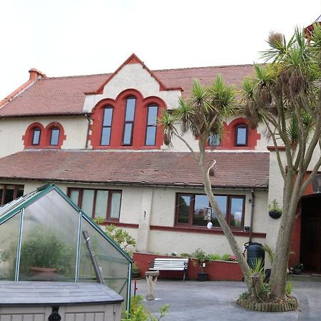 Victoria House Hotel Barrow-in-Furness Ngoại thất bức ảnh