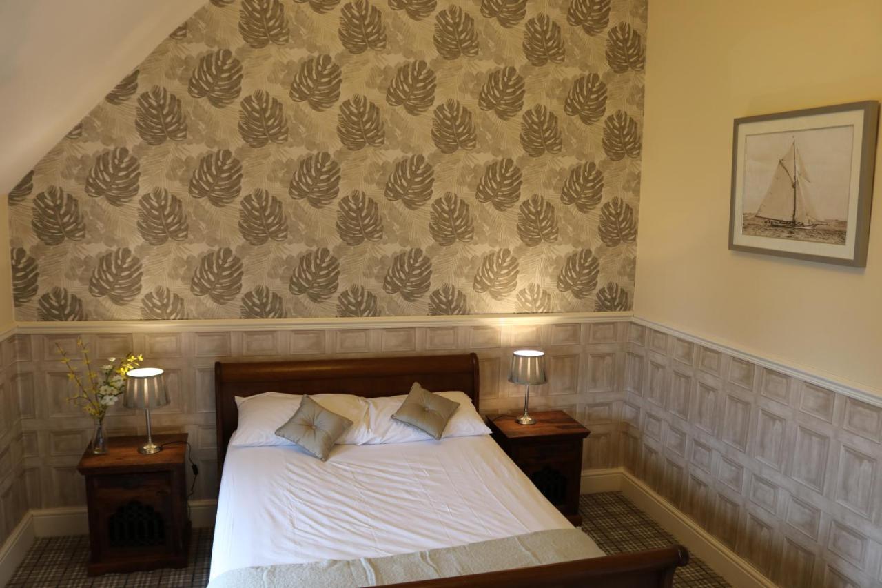 Victoria House Hotel Barrow-in-Furness Ngoại thất bức ảnh