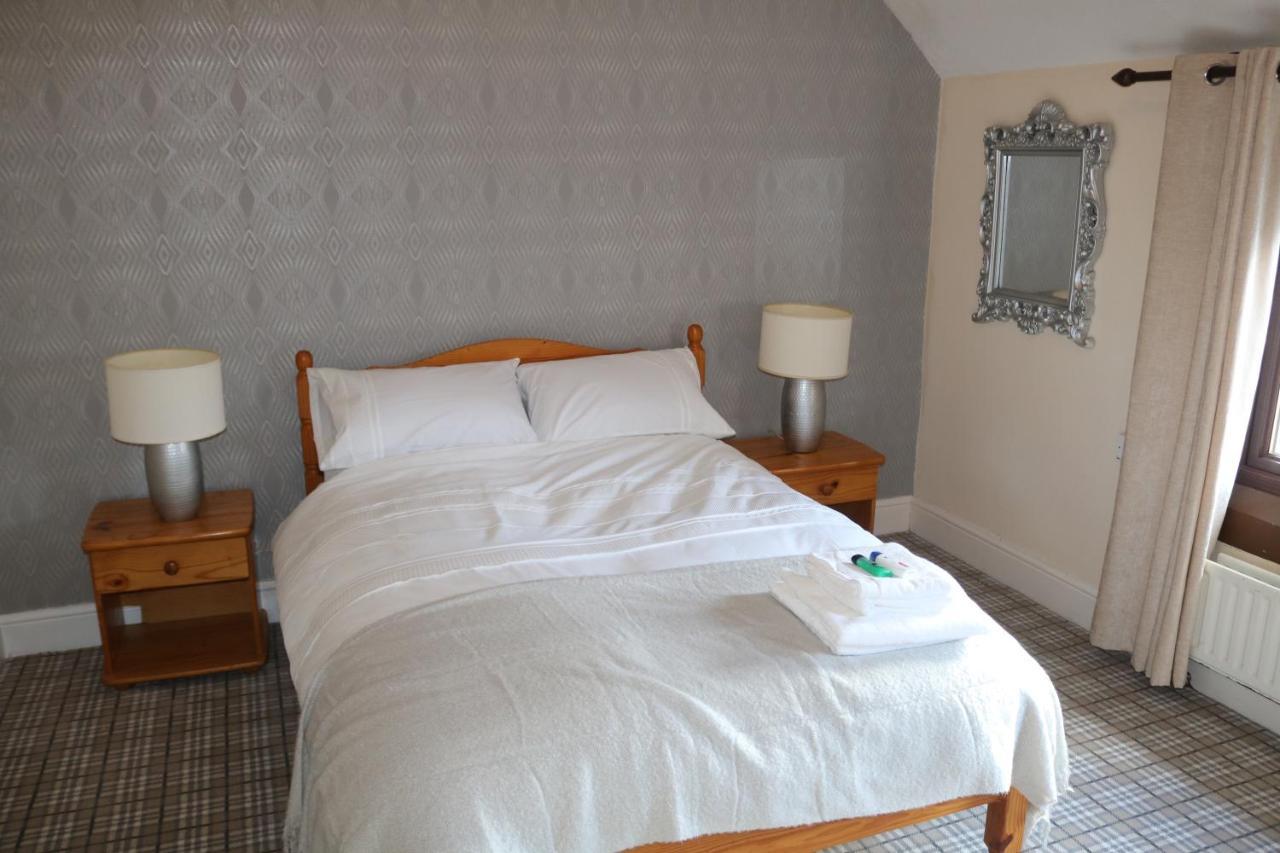 Victoria House Hotel Barrow-in-Furness Ngoại thất bức ảnh