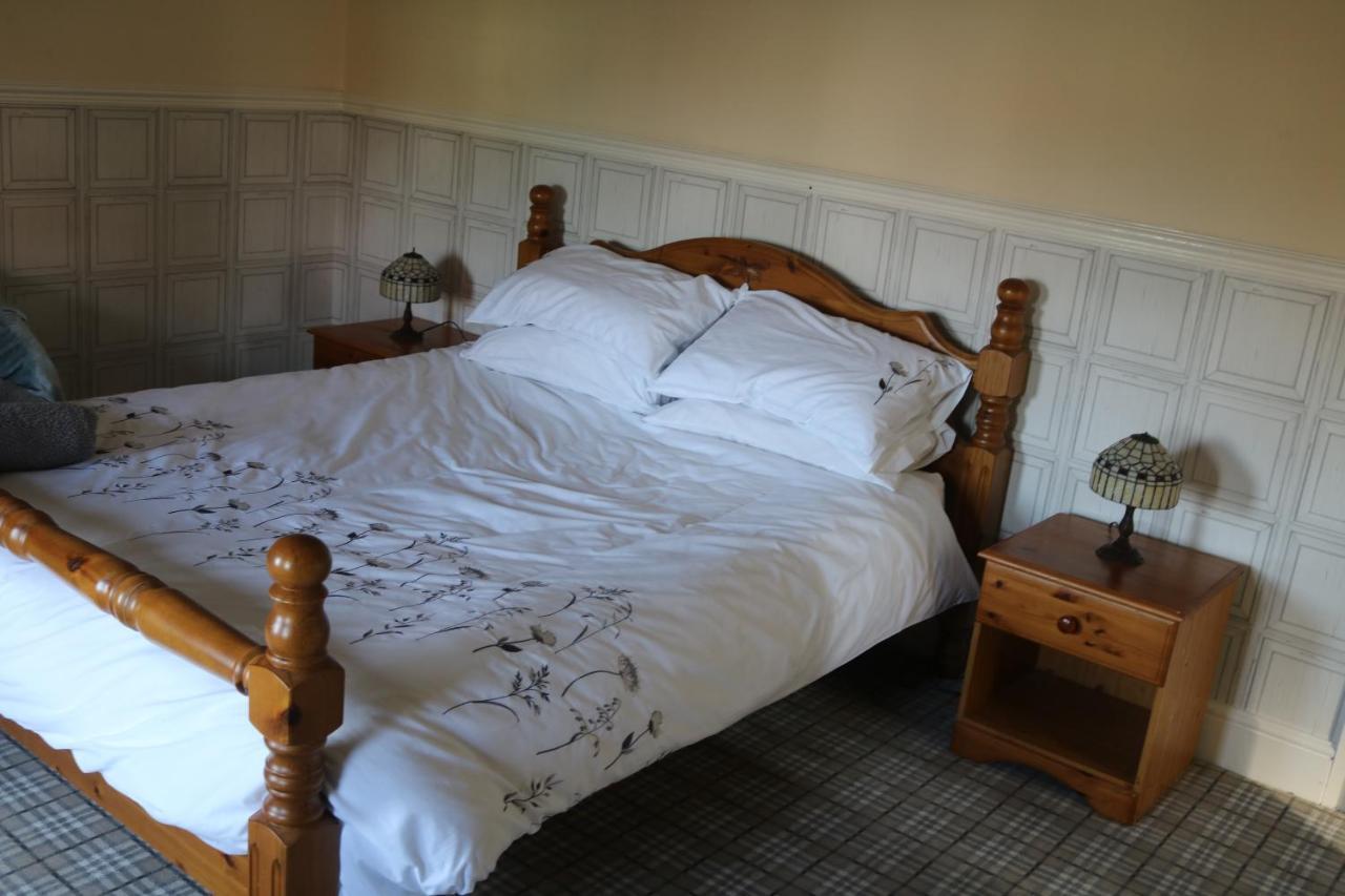 Victoria House Hotel Barrow-in-Furness Ngoại thất bức ảnh